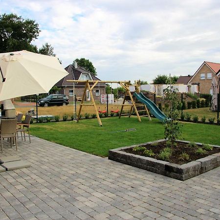 Ferienhaus Elisa Petersfeld Bagian luar foto