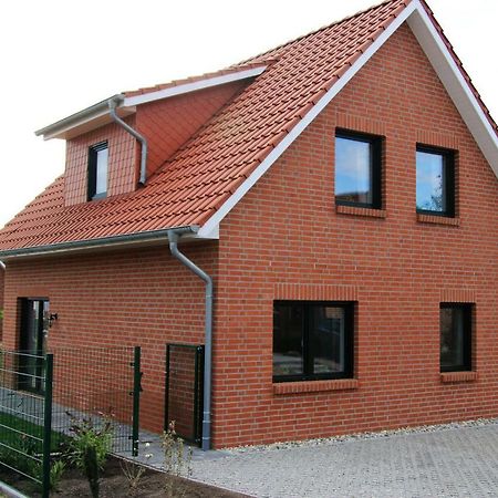 Ferienhaus Elisa Petersfeld Bagian luar foto