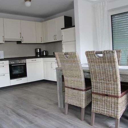Ferienhaus Elisa Petersfeld Bagian luar foto
