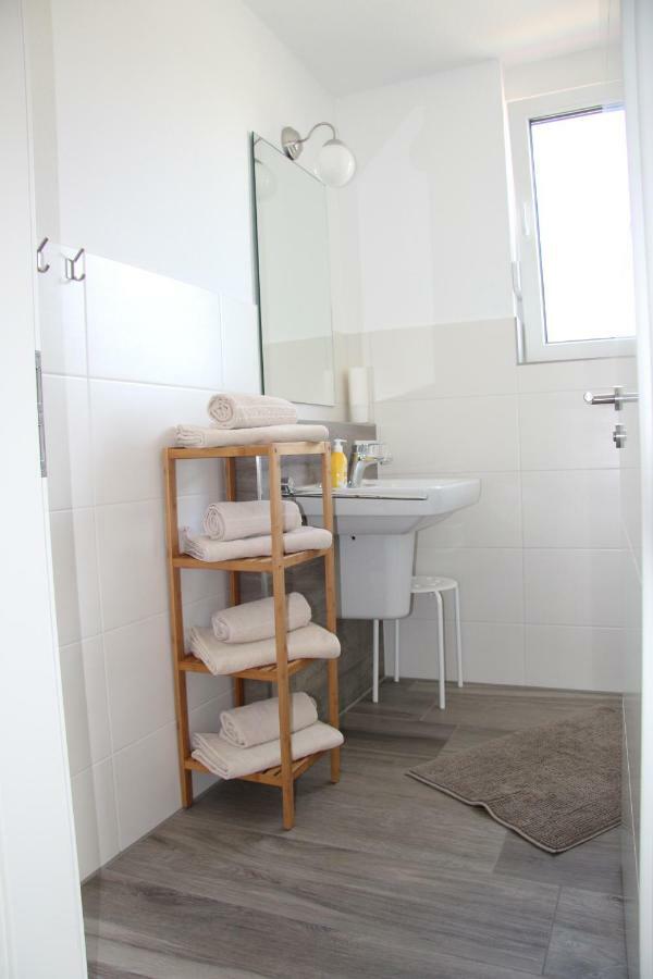 Ferienhaus Elisa Petersfeld Bagian luar foto