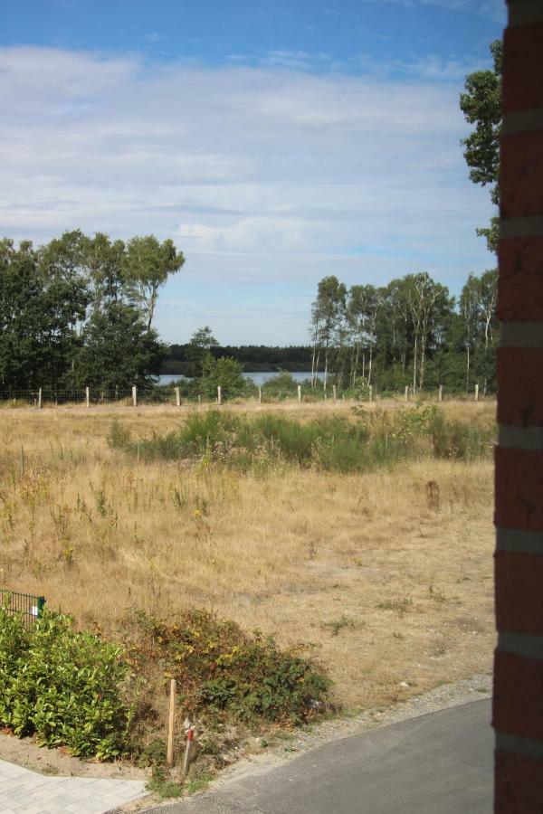 Ferienhaus Elisa Petersfeld Bagian luar foto