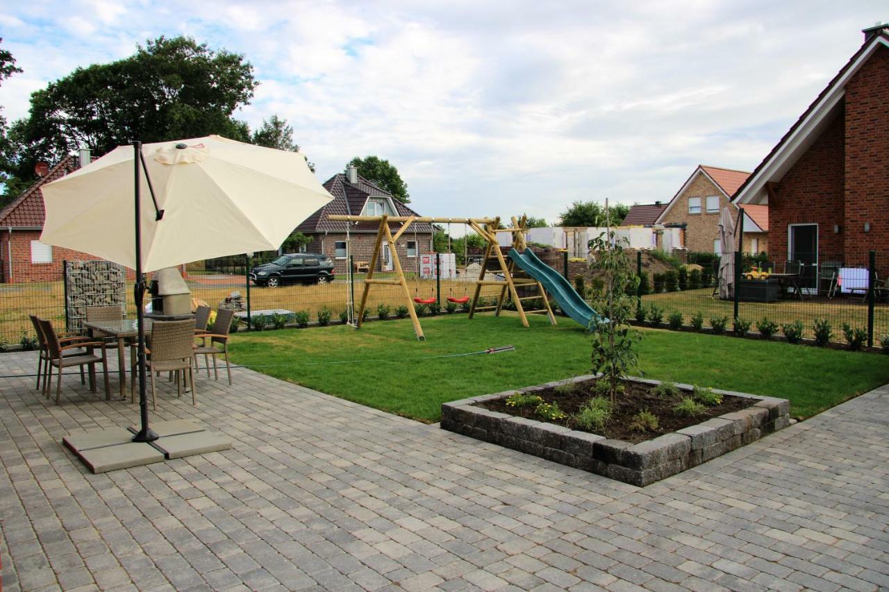 Ferienhaus Elisa Petersfeld Bagian luar foto