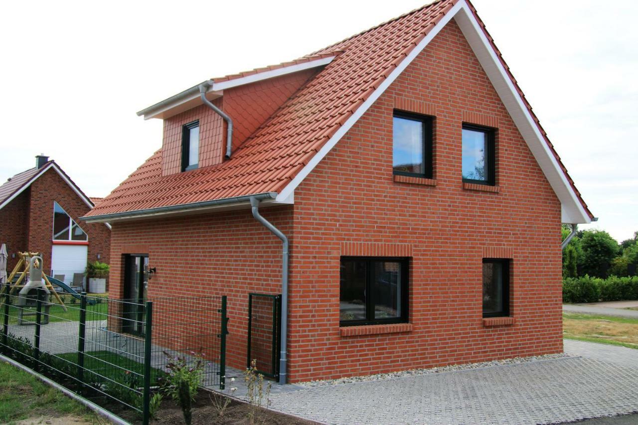 Ferienhaus Elisa Petersfeld Bagian luar foto