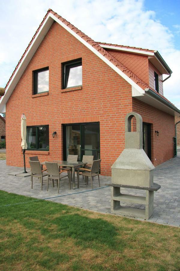 Ferienhaus Elisa Petersfeld Bagian luar foto