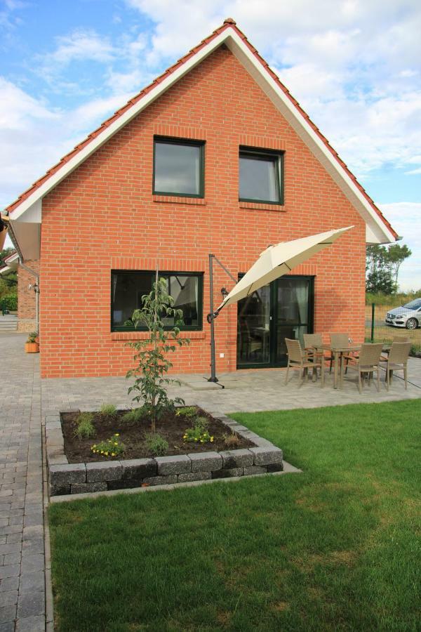 Ferienhaus Elisa Petersfeld Bagian luar foto