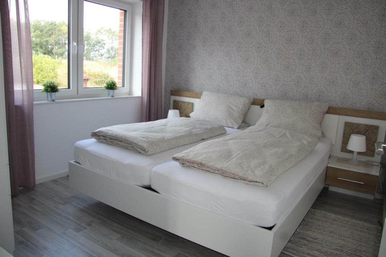 Ferienhaus Elisa Petersfeld Bagian luar foto