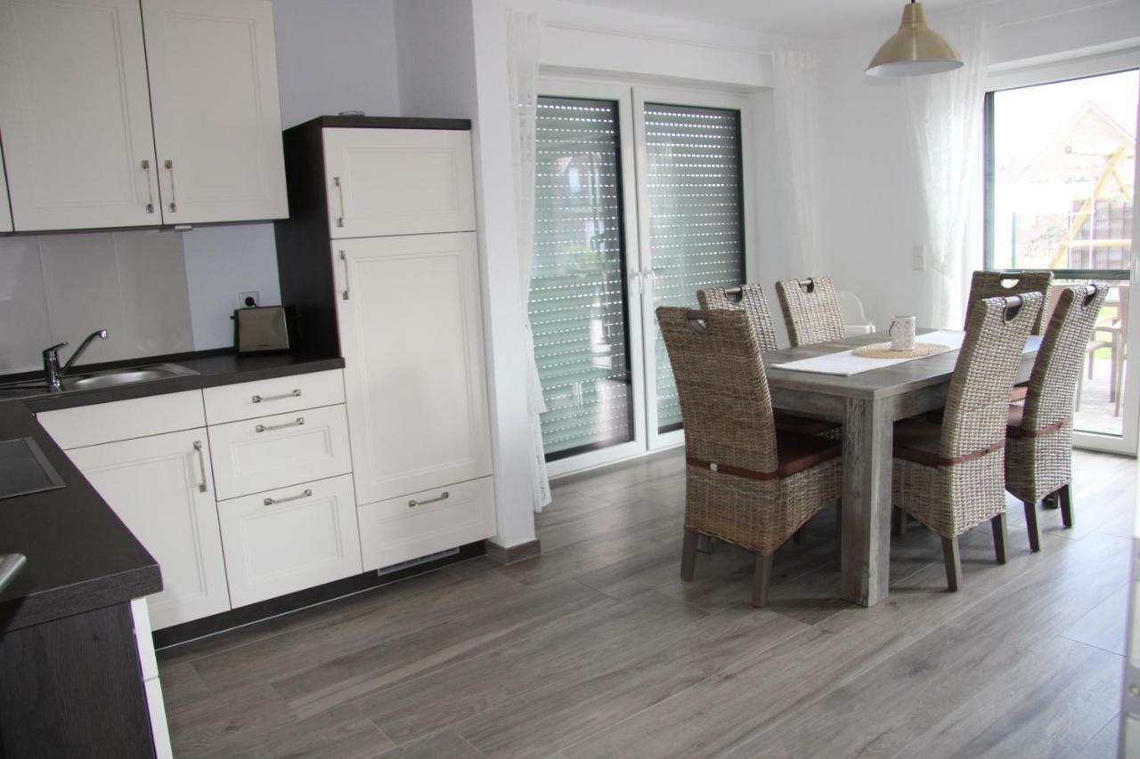 Ferienhaus Elisa Petersfeld Bagian luar foto