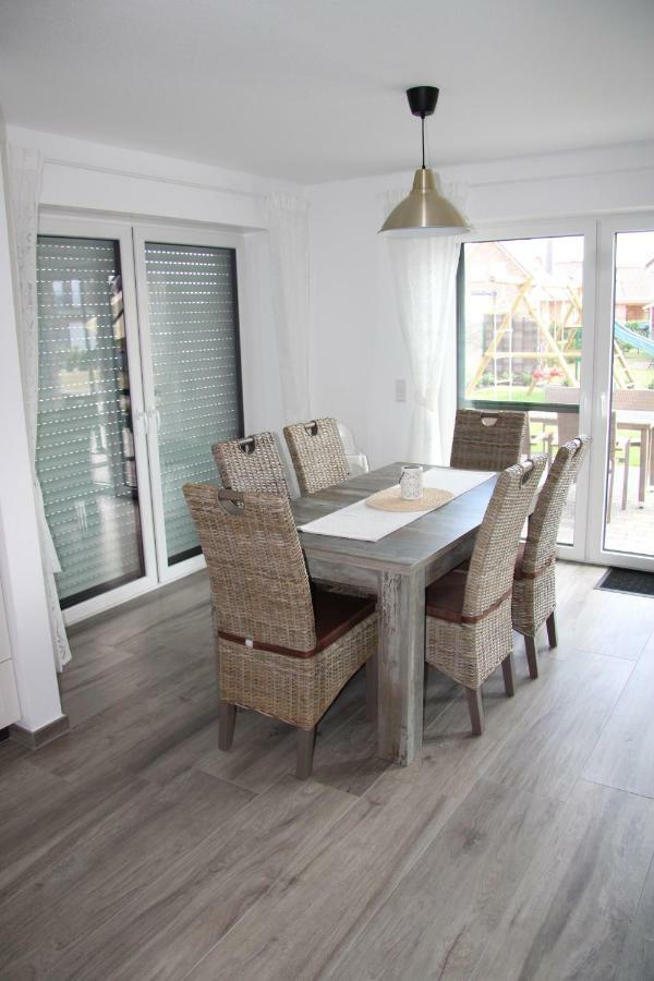 Ferienhaus Elisa Petersfeld Bagian luar foto