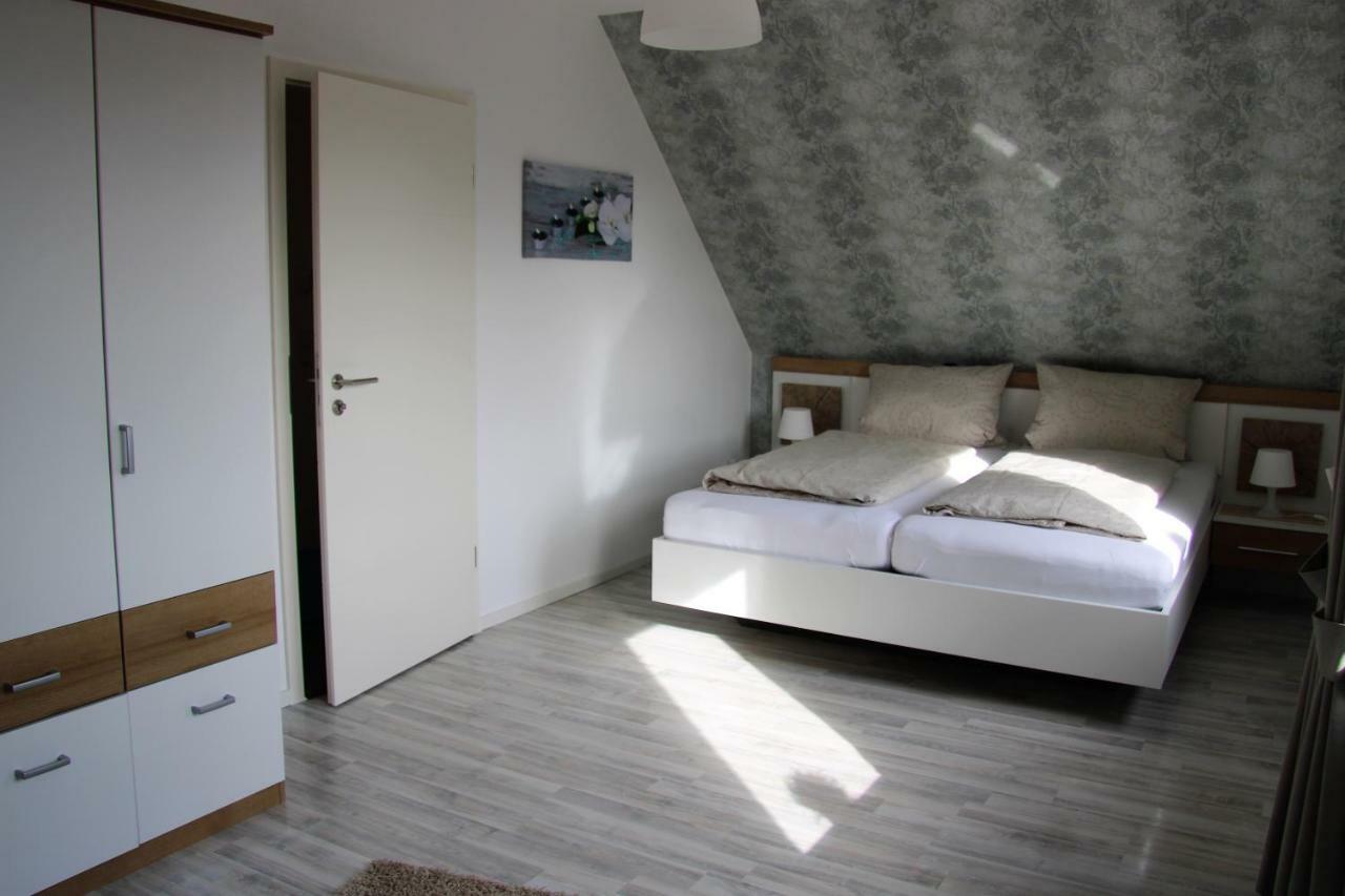 Ferienhaus Elisa Petersfeld Bagian luar foto