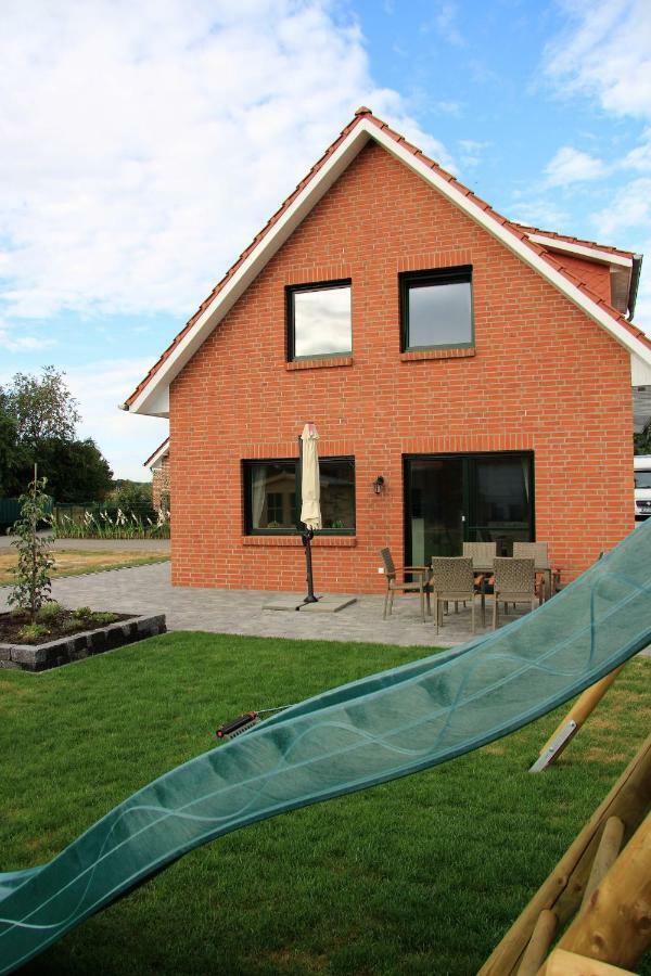 Ferienhaus Elisa Petersfeld Bagian luar foto