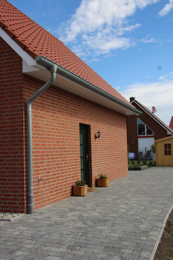 Ferienhaus Elisa Petersfeld Bagian luar foto
