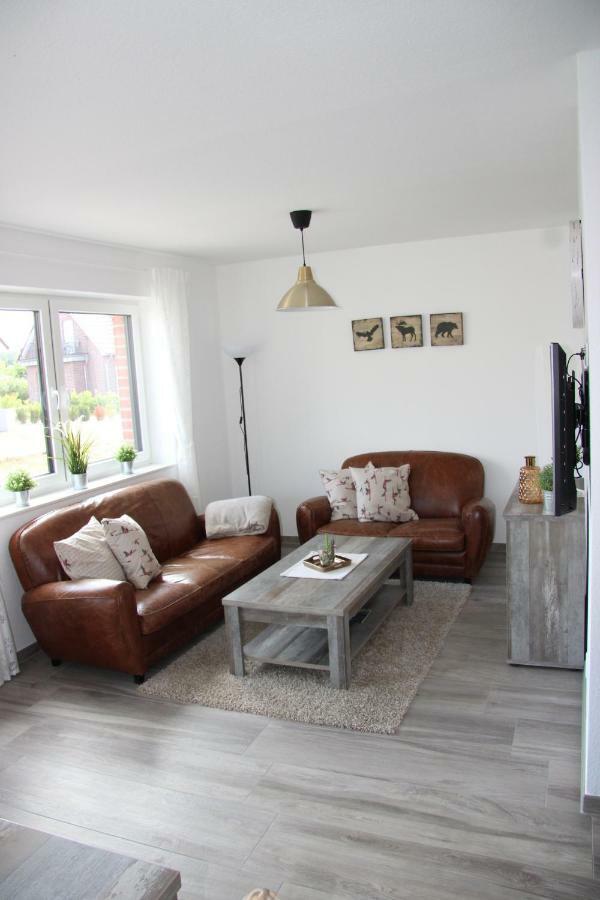 Ferienhaus Elisa Petersfeld Bagian luar foto