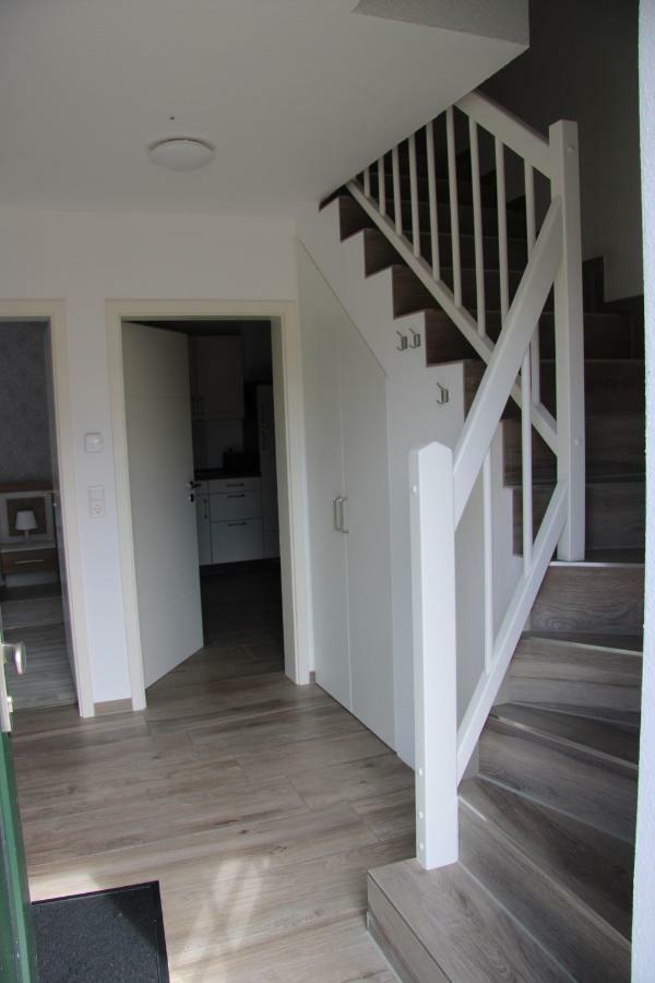 Ferienhaus Elisa Petersfeld Bagian luar foto