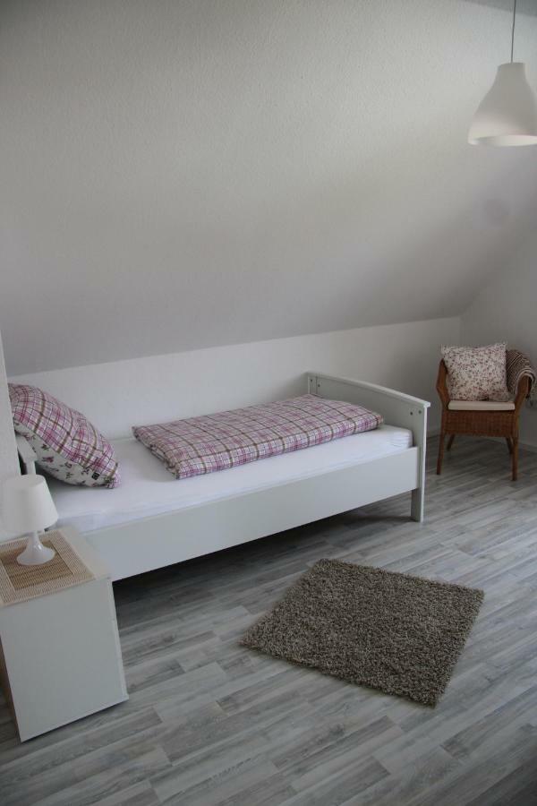 Ferienhaus Elisa Petersfeld Bagian luar foto
