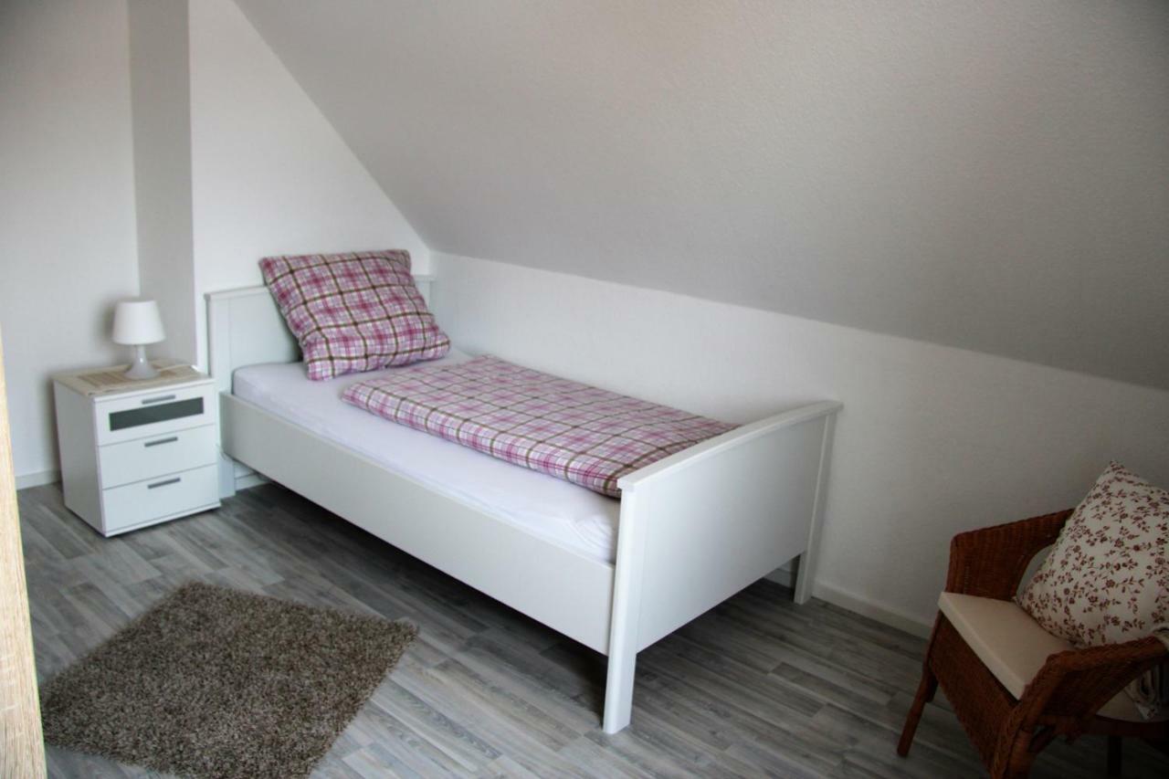 Ferienhaus Elisa Petersfeld Bagian luar foto